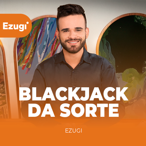 Blackjack Da Sorte